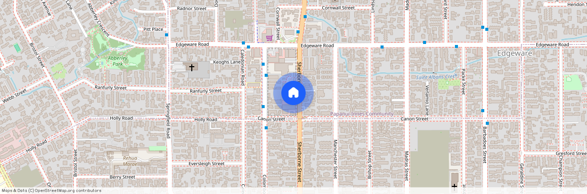 3/123 Sherborne Street, Saint Albans, Christchurch City