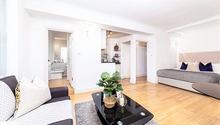 Hill Street, Mayfair, W1J 5LY, London - Photo 2