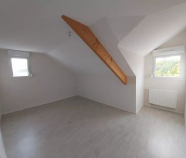 Location appartement T4 112.09m² à Brousseval (52130) - Photo 6