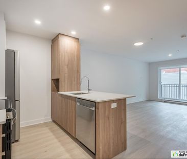 6410, Gouin O, Ahuntsic / Cartierville à louer - Photo 3