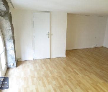 Appartement à louer 1 pièce 27.18m² - Photo 5