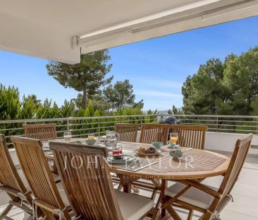 Luxury House for rent in Ibiza, Balearic Islands - Photo 4