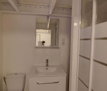 Appartement à louer 2 pièces • 14,20 m2 Marseille 1 - Photo 6