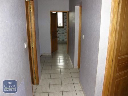 Location Appartement 4 pièces 79m² VERDUN SUR GARONNE 82600 - Photo 4