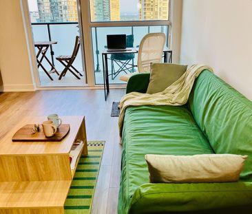 For Lease - 4130 Parkside Village Drive Unit# 1709, Mississauga, On... - Photo 2