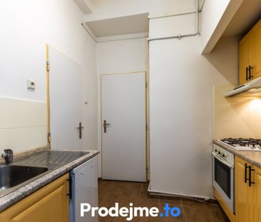 Pronájem bytu 2+kk 41 m² - Photo 6