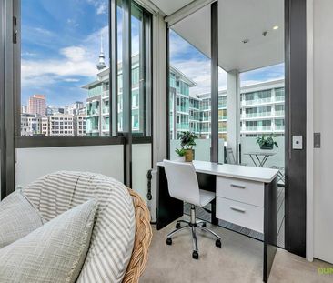 City Centre, 214/79 Halsey Street - Photo 3
