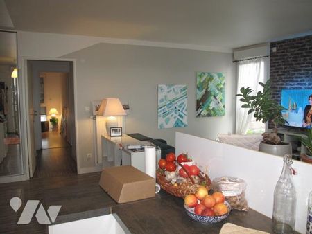 Location Appartement à Sotteville-lès-Rouen - Photo 2
