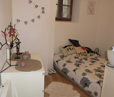 Appartement à louer - Photo 1