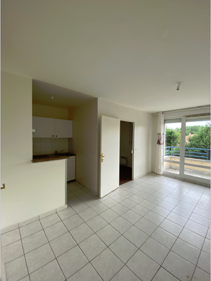 Location Appartement 1 pièce 33m² ESBLY 77450 - Photo 1