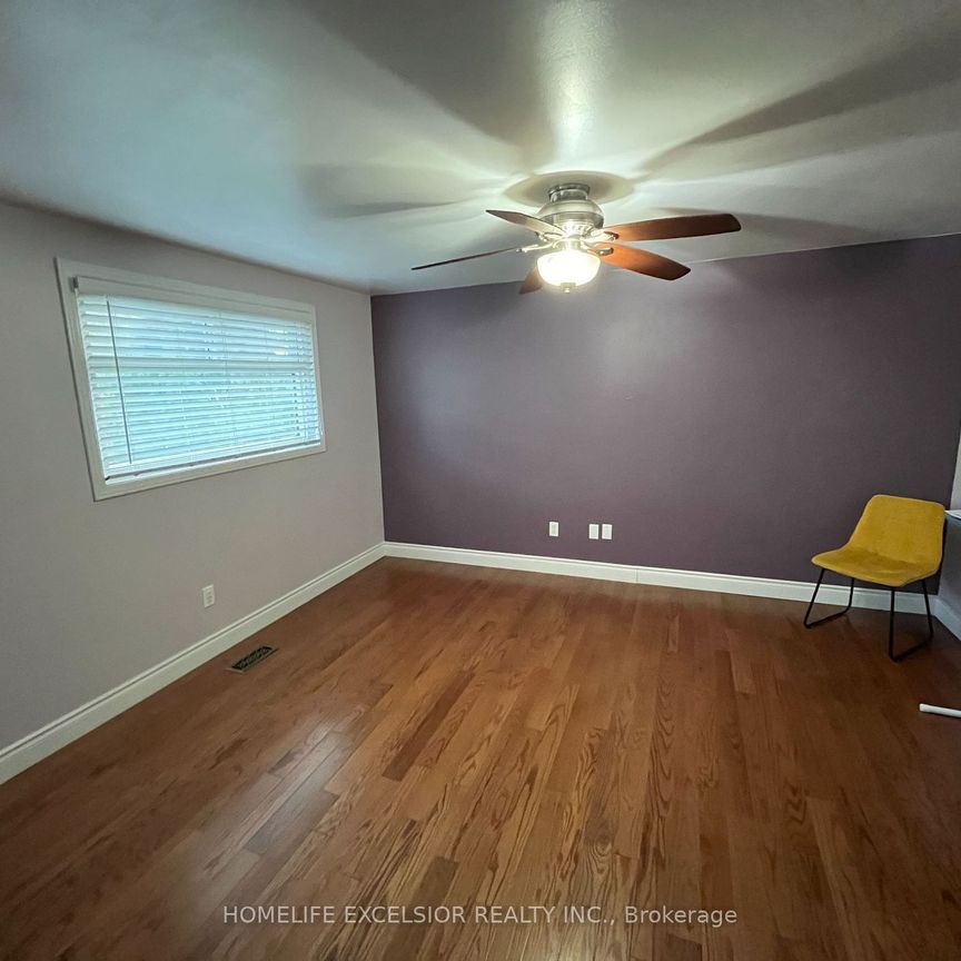 For Lease - 175 EDGEHILL ( Upper) Crescent, London North, Ontario - Photo 1