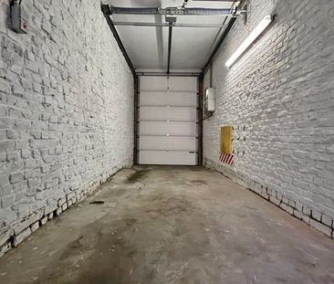 Karaktervolle woning met 4 slaapkamers, garage en tuin. - Photo 5