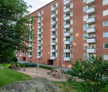 Memoargatan 4 - Foto 1