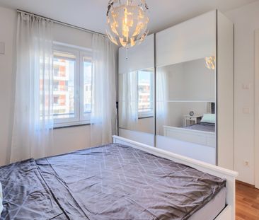 Furnished apartment in Perlach - Foto 2