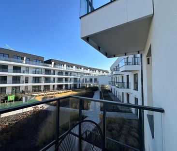 Nowe mieszkanie z balkonem – Łasztownia - Zdjęcie 6