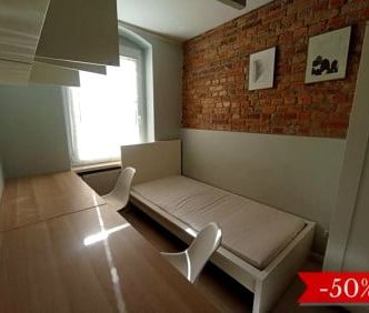 Pokój, ul. Wyplera - Photo 4