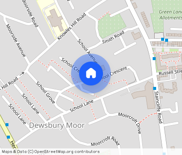 School Crescent, Dewsbury, WF13 - Photo 1