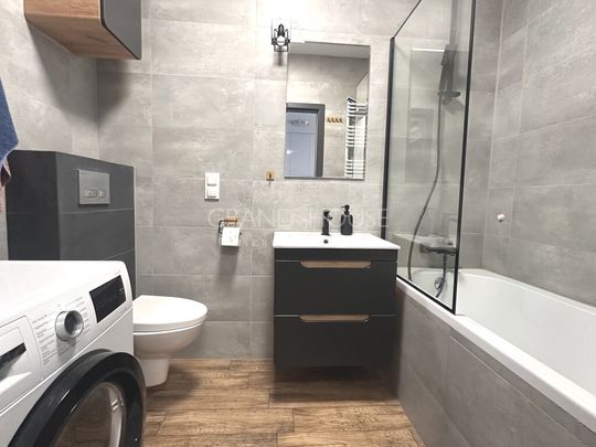 Osiedle Harmonia, 2 pokoje + balkon - Фото 1