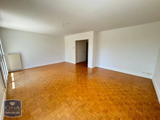 Appartement à louer 3 pièces 77.52m² - Photo 1