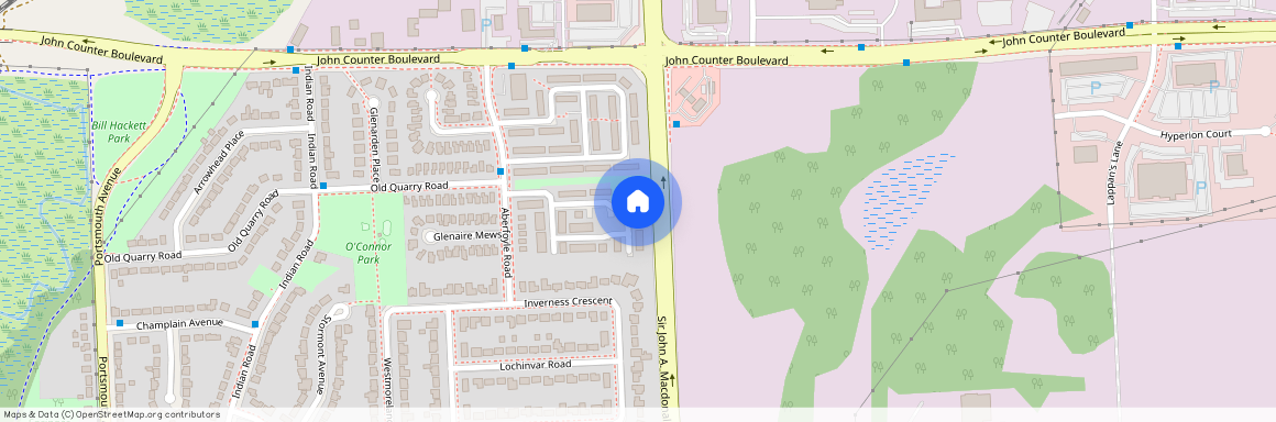 39 Coventry Crescent, Kingston