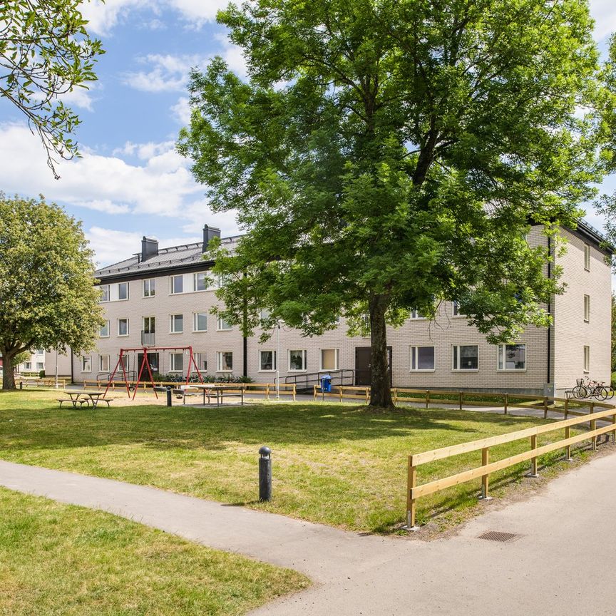 Sörgårdsgatan 45, Linköping - Foto 1