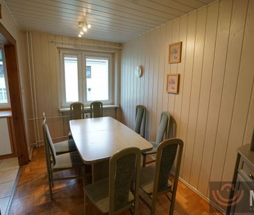 CENTRUM: trzypokojowe mieszkanie - Photo 4