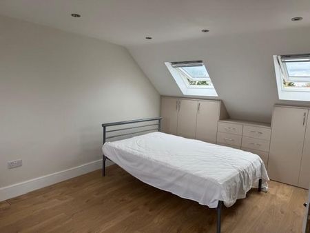 Studio to rent - Photo 2