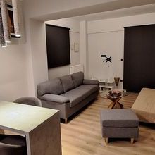 Studio/Γκαρσονιέρα για ενοικίαση - Κέντρο Θεσσαλονίκης, - Φωτογραφία 1