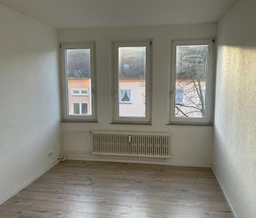 Gesucht und gefunden! Bezugsfertige 3-Zimmer-Wohnung in Herne Sodin... - Photo 4