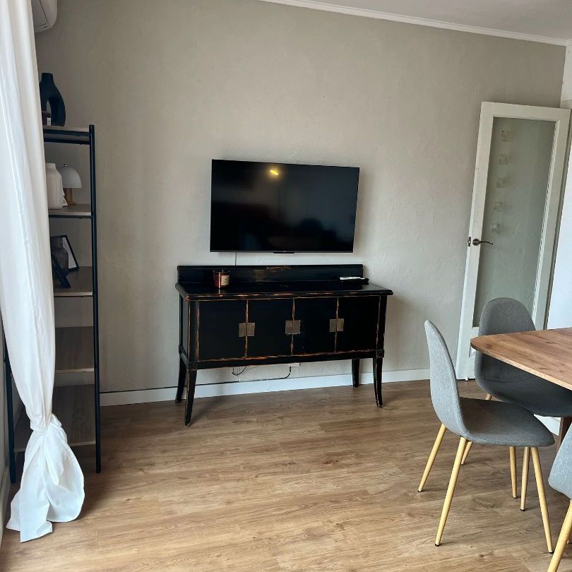 Ático de alquiler en Carrer Ramon y Cajal, 17, El Pedró - Photo 1