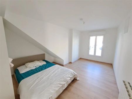 Location appartement 2 pièces - 35.28m² à Beaurepaire (38270) - Photo 4