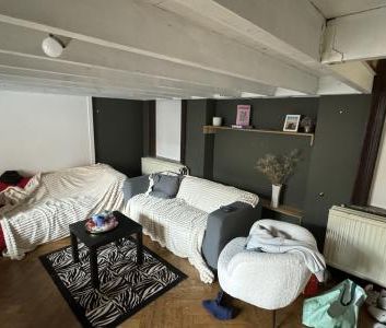 Kamer, studio, appartement - Photo 3