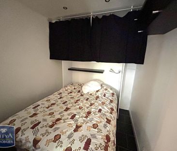 Location Appartement 1 pièce 34m² ST NAZAIRE 44600 - Photo 2
