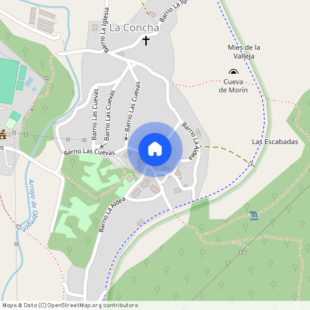 Villaescusa