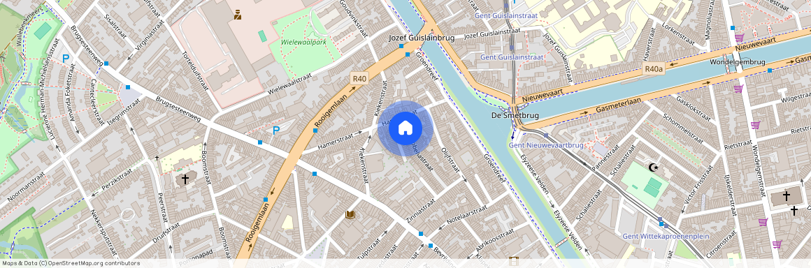 Lobeliastraat 67, 9000 Gent