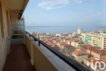 Via opisso, Genova, Liguria 16139