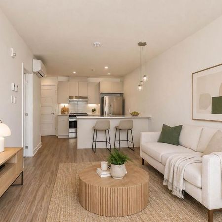Vida – Condos locatifs modernes 4 1/2 à LaSalle Montréal - appartement / logement à louer - Photo 3