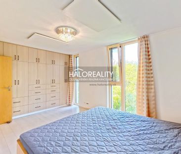 4 izbový byt na prenájom 102m2, Bratislava - Karlova Ves - Photo 5