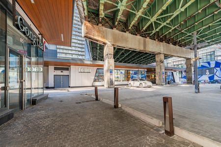 For Lease - 17 Bathurst Street Unit# 3303, Toronto, Ontario - Photo 3