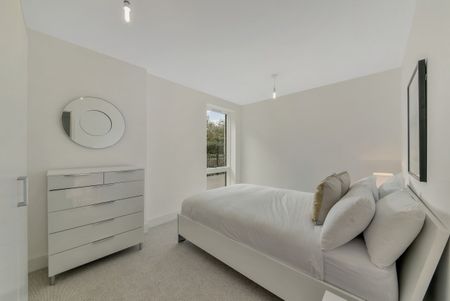 2 Bed Flat, Bodiam Court, NW10 - Photo 3