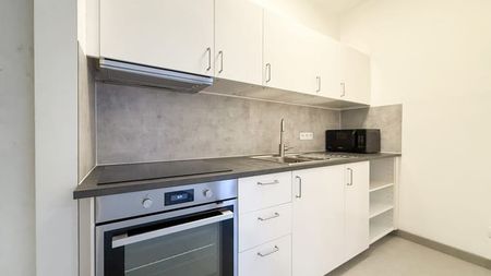 Appartement te huur - Photo 3