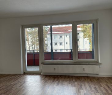 Mietwohnung in Erlangen - Helle Freude! Schöne Wohnung mit Einbaukü... - Photo 1