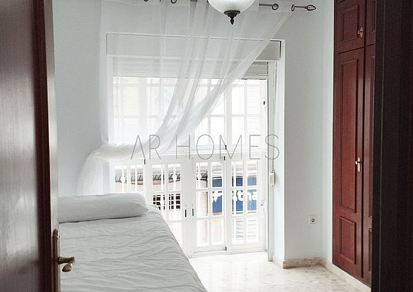 (TM-ALQ045) LONG TERM RENTAL 750 € (EUR) / month 4 Bedrooms
