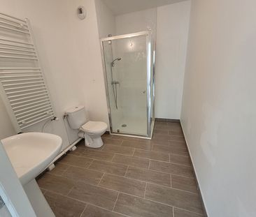 Appartement à louer Meaux 2 pièce(s) 41 m2 - Photo 2