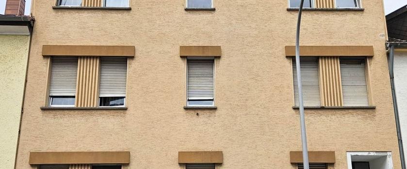 Frisch kernsaniert & geräumig: 4 Zimmer, 98 m² – Ideal für WG - Foto 1