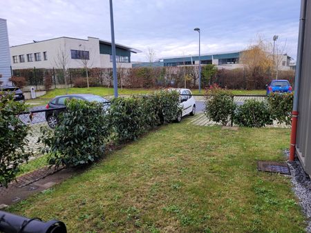 Location Appartement 1 pièce 10m² LOOS 59120 - Photo 4