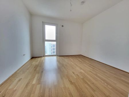 ERSTBEZUG! 3-Zimmer-Wohnung mit Balkon, Top 19 - Photo 4