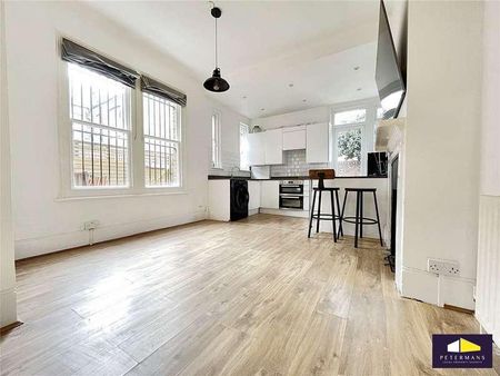 Hailsham Avenue, London, SW2 - Photo 2