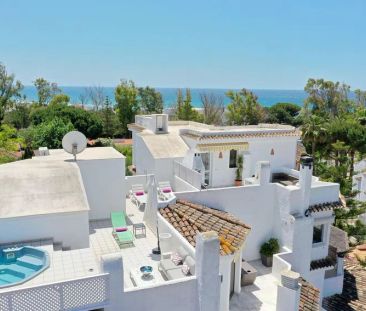 Alquiler de ático en Santa María - Photo 3