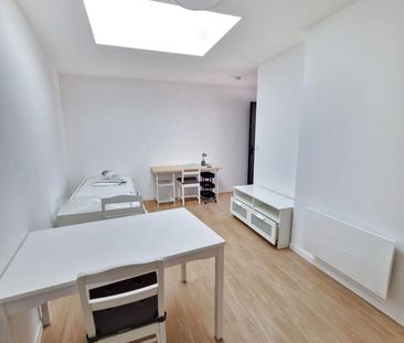 Location Appartement 1 pièce 24m² LA ROCHE SUR YON 85000 - Photo 2